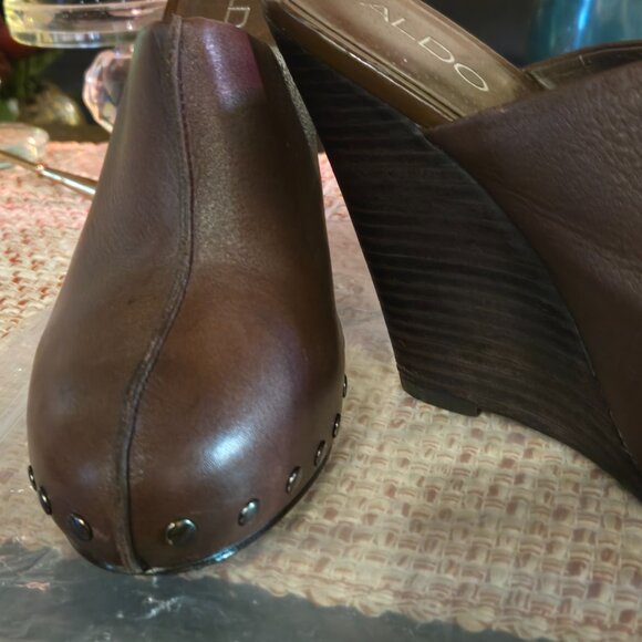 ALDO MULES - Picture 2 of 7